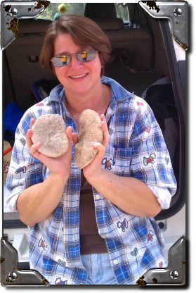 Janice Craddock Bowen, Dealer Chairperson