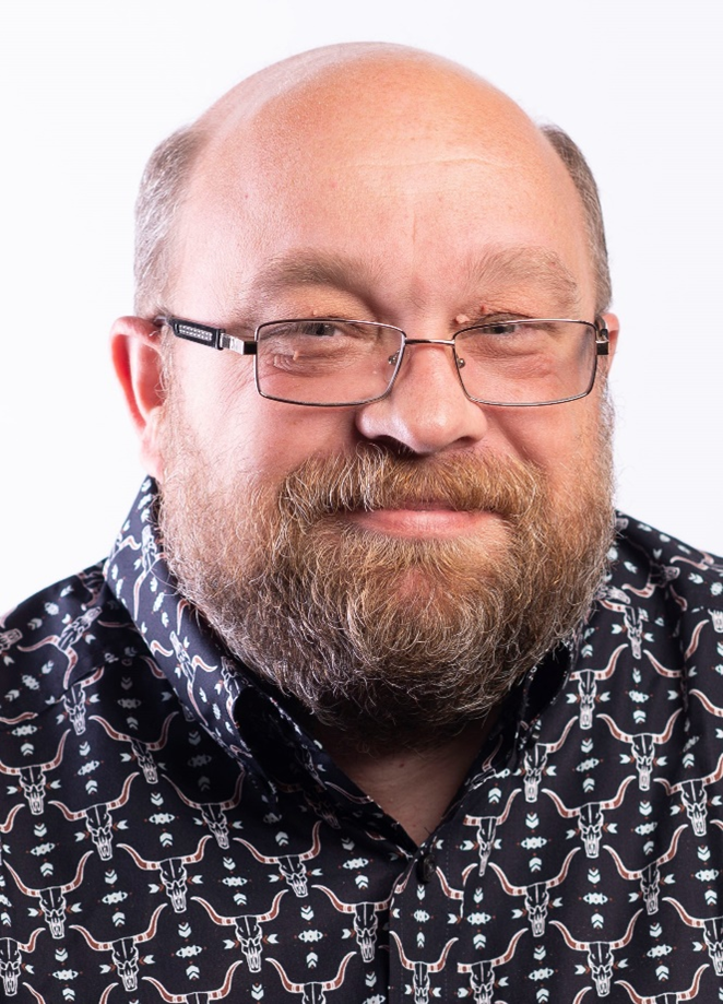 Jon Shoemaker, Club President